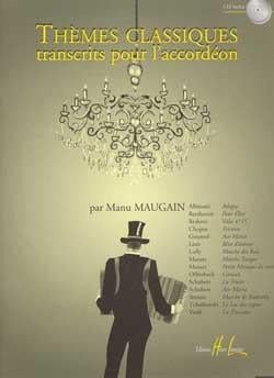 Themes Classiques 1